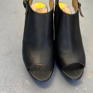 Winter Bootie by Naturalizer